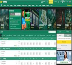 Bet Winner (Phishing)