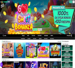 Casinoper (Phishing)