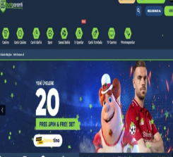Bet Garanti (Phishing)