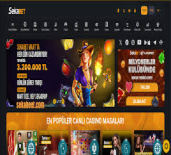 SekaBet (Phishing)