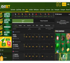 JojoBet (Phishing)