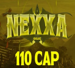 Nexxa Online - 110 Cap
