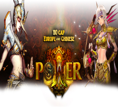 Power Online - 110 Cap